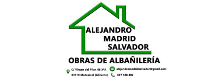 Alejandro Madrid