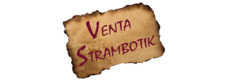 Stranbotik